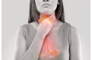 Heartburn: What It Feels Like & Causes